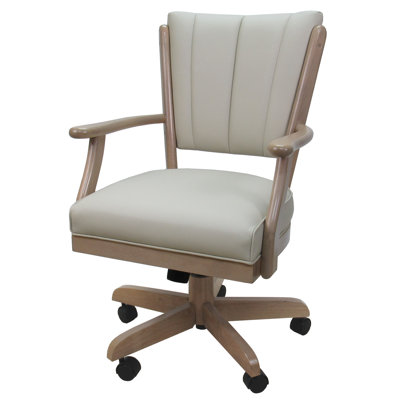 Fauteuil de roulette pivotant Classic