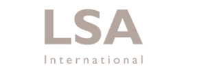 LSA International Logo
