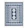 Matsue Geometric Indoor Rug
