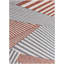 Tapis intérieur / extérieur Deadra Washington-576258557