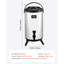 Distributeur de boissons isotherme pour boissons chaudes et froides en acier inoxydable-447266786-447266799