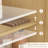 36" Bathroom Vanity With Artificial Marble Top, Flip-Up Storage Shelf, 3 Drawers, Adjustable Interior Shelf & Soft-Close DTC Hinges – Brass Handles, 2-Door Cabinet