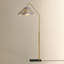 Lampe sur pied Lauren
