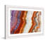 Kaolinite - Single Picture Frame Print-17553235