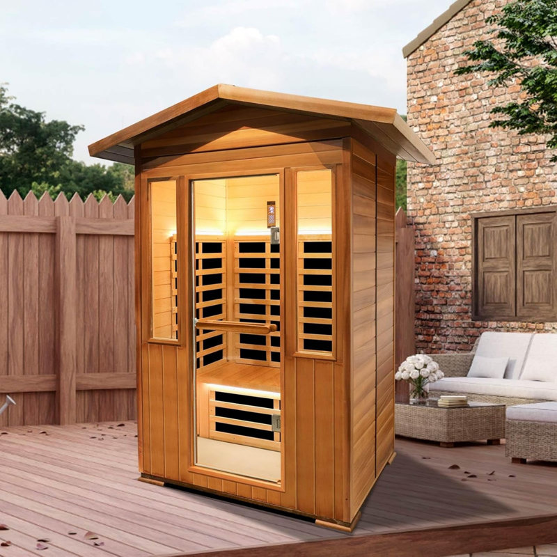 Sauna KISRAIS