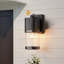 Applique murale d'extérieur moderne-523917095