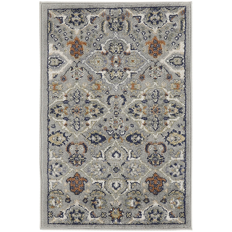Ivelin Persian Area Rug, Rectangle 3' x 5'
