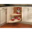 Organisateur de coin en bois Rev-A-Shelf -104034879-29100061