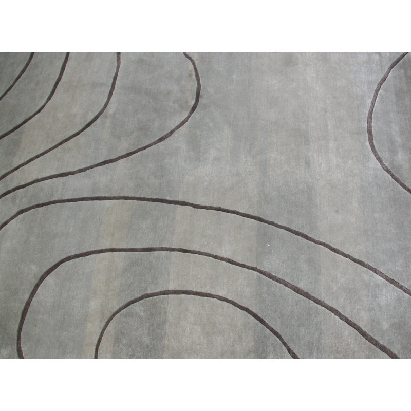 One-of-a-Kind 9'11" X 14' Area Rug