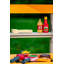 Garden Gear 75cm W x 33cm D Playhouse with Kitchen