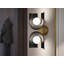 Jabot Two-Light Sconce-638191691