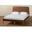 Lit plateforme en bois massif Alderwood-944296257