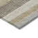 Machine Washable Indoor/Outdoor Xhevrie Beige Rug