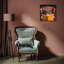 Art sur toile tendue, Trinx Heffernan, Lucia Gallery-325628098