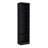 Dupree 3 Piece Home Bookcase Set, 67" Wide With 14 Shelves ,  Living Room Set Set  Black-1107263456
