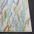 Pearsons Area Rug In Gold/Blue/Green-1286259169