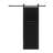 Modern 2 panel Barn Sliding Door With Hardware kit-122965132