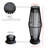 Outdoor Floor Lamp 2 Piece Solar Powered Lantern-122057242