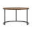 Emma Solid Wood Nested Coffee Table Set