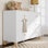 Commode 6 tiroirs California
