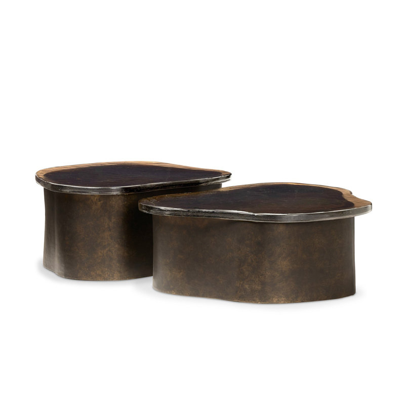 Efran Nesting Coffee Tables