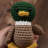 Amigurumi Farmhouse Crochet Kit for Beginners