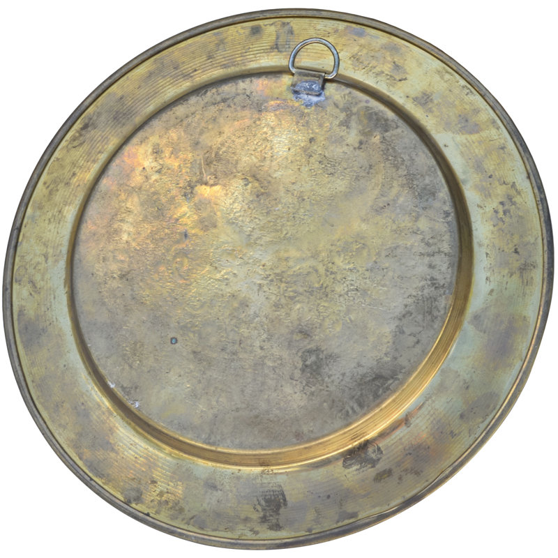 Decorative Tray
