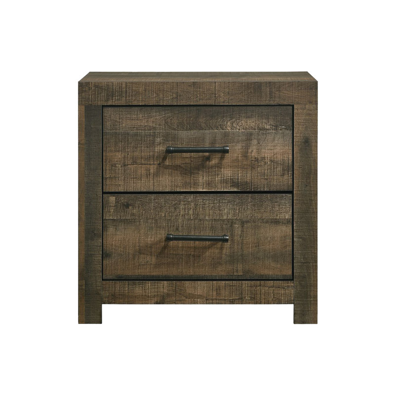 Montijo 24'' W Nightstand