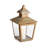 Hyuk Metal Tabletop Lantern-61168401
