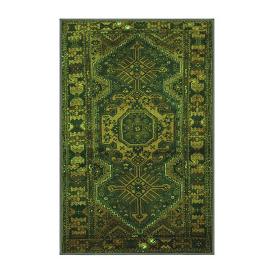 Performance Oriental Indoor Rug