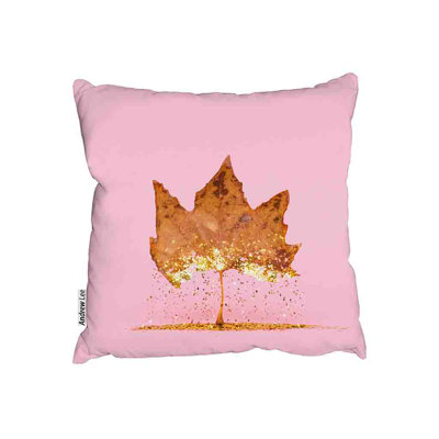 Mormur Square Cushion