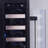 XO Appliance Dual Zone 23.88'' Built-In 46 Bottle Wine Refrigerator-70167256