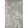 Tapis gris / beige en laine touffeté à la main Mamedov