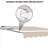 BESUNYST 63.6'' Fabric Cover Retractable Patio Awning-63927404-66013906