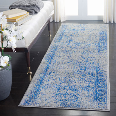 Tapis oriental performance Olius
