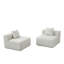Canapé modulaire à compression Daijha-122062133