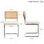 Crumley Upholstered Dining Chair-1429687639
