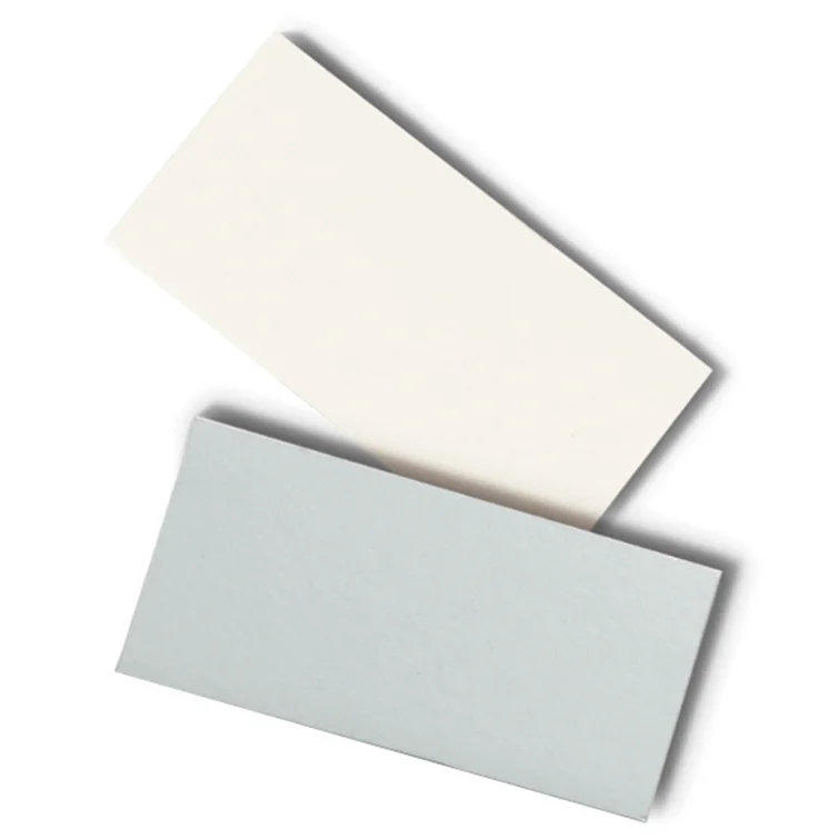 Custom Paint Chip Sample