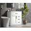 Meuble-lavabo simple 32 po Ahner-943484689