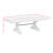 Marietta Dining Table With Leaves