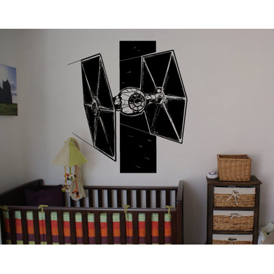 Astrology & Stars Wall Decal