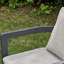 Fauteuil de 21,2 po de large Windcrest