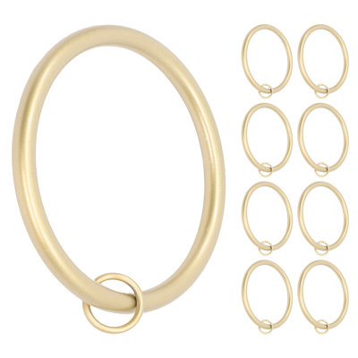 Curtain Rings