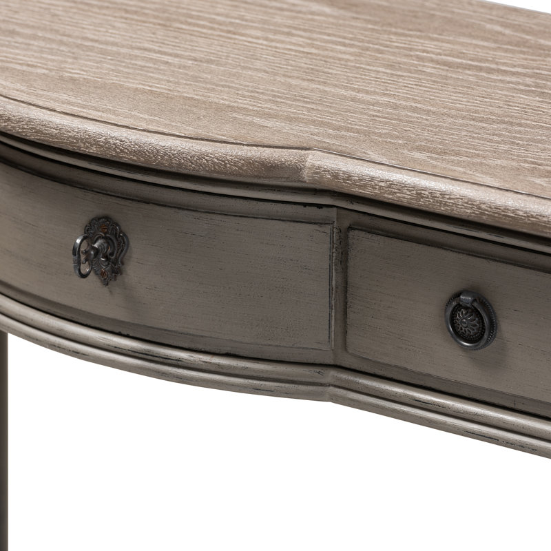 Agness 31.5'' Console Table