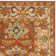 Oriental Wool Hand Woven Area Rug