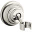 Bancroft Adjustable Wall-Mount Handshower Holder-989220530