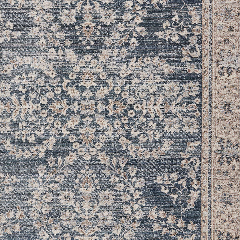 Catelynne Oriental Indoor Rug, Runner 2'2" x 7'6"