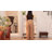 Aleatha 6-Tier 24 Pairs Shoe Cabinet With Doors And Adjustable Shelves For Entryway-11166102