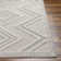 Geometric Indoor / Outdoor Rug