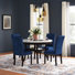 Ensemble repas pour 4 personnes Ebeling